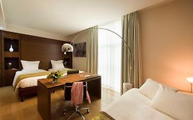 Best Western Premier Bhr Treviso Hotel